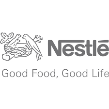 Nestle Logo